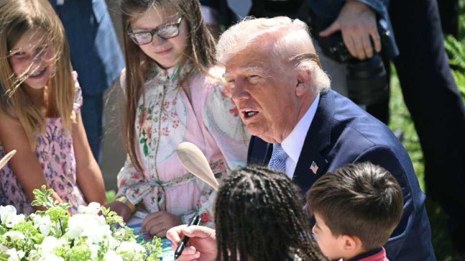 Trump afirma que propuesta de alto el fuego con Ir&aacute;n "no es suficiente" 