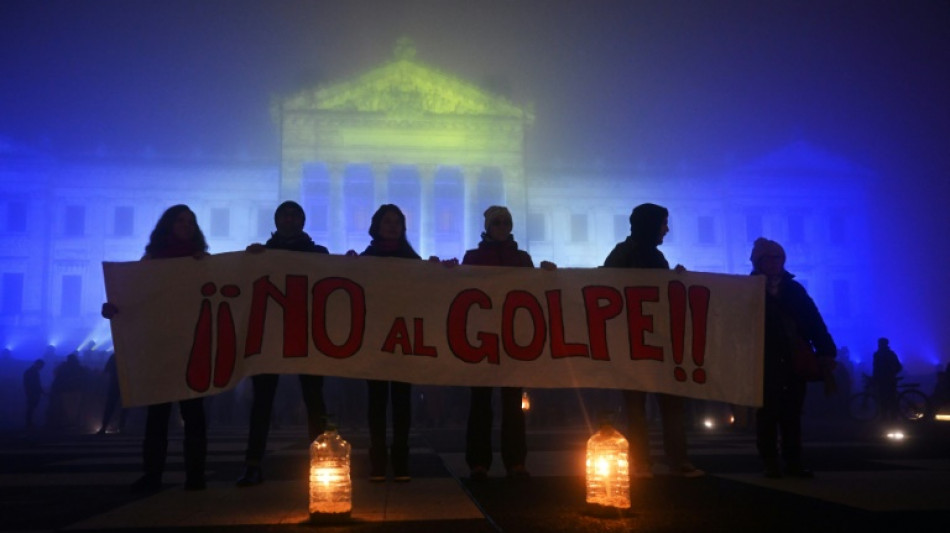 Procesan con prisi&oacute;n a un m&eacute;dico uruguayo extraditado de Espa&ntilde;a por torturas en la dictadura