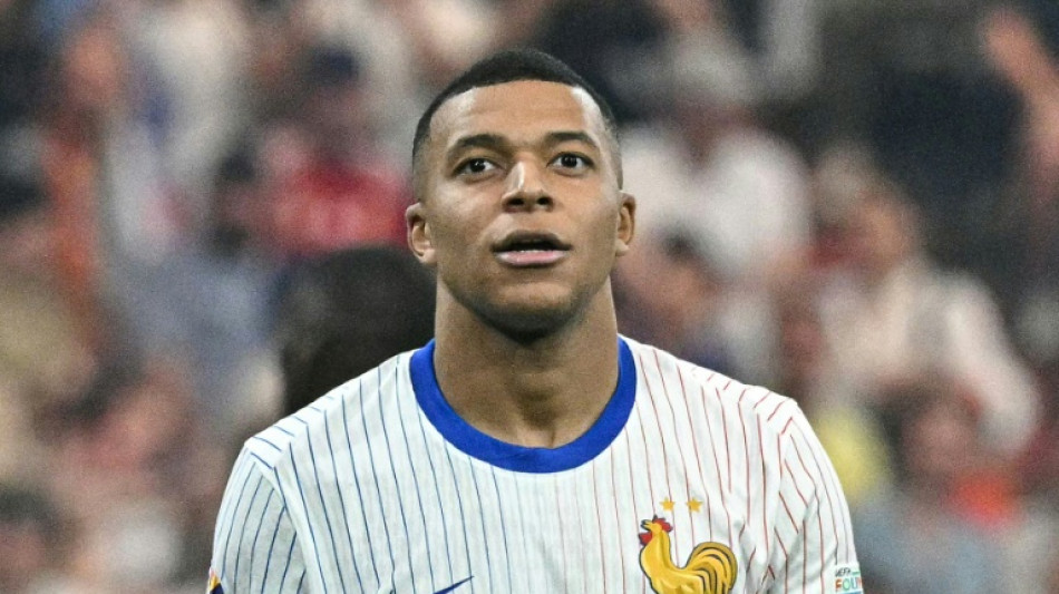 Foot: le Real Madrid pr&eacute;sentera officiellement Kylian Mbapp&eacute; le 16 juillet &agrave; Bernabeu