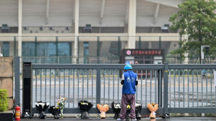 T&ouml;dlicher Angriff mit Auto: Mann in China zum Tode verurteilt