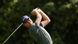 US win streak and global major run collide at PGA Championship