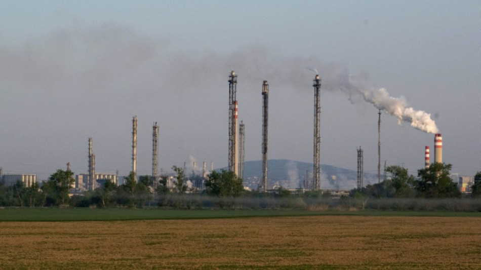 Kreise: EU-&Ouml;lembargo gegen Russland sieht Ausnahmen vor