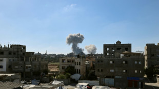 Gaza: au moins 44 morts dans de nouvelles attaques isra&eacute;liennes selon les secours