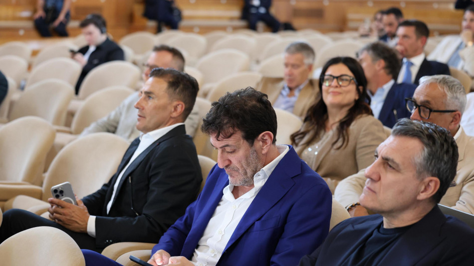 Da Bonucci a Cannavaro, Legend Serie A salutano mondiale club