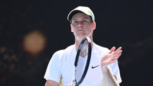 ++ Caso Clostebol: Sinner 'ottimista, non pu&ograve; accadere nulla' ++