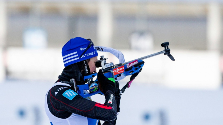 Frust bei Preu&szlig;: "Das muss ich erst verdauen"