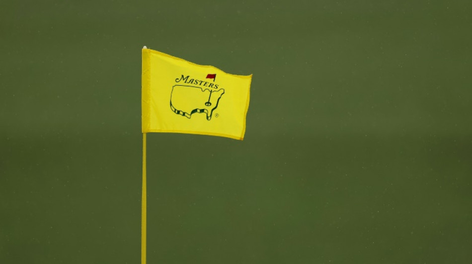 Woods teams with Augusta National on course design, school project