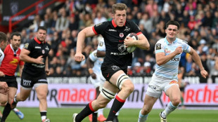 Top 14: Toulouse et Clermont &agrave; l'heure europ&eacute;enne, l'UBB fait tomber Jean-Dauger