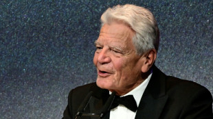 Alt-Bundespr&auml;sident Joachim Gauck lehnt AfD-Verbotsverfahren ab