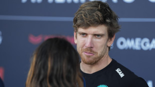 America's Cup: Luna Rossa ingaggia il neozelandese Burling