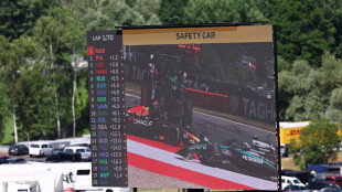 F1: Antonelli penalizzato,-3 posizioni in griglia al prossimo gp