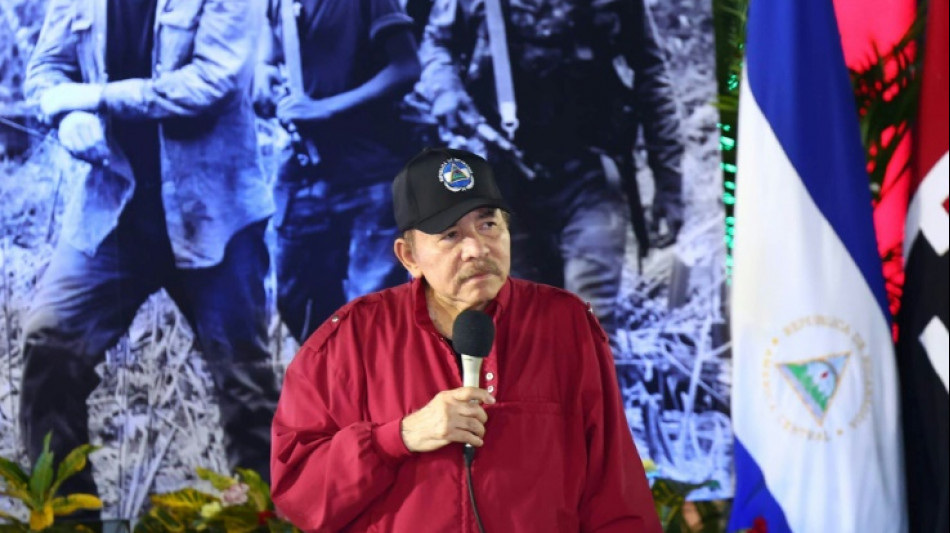 Nicar&aacute;gua fecha 1.500 ONGs e apreende seus bens