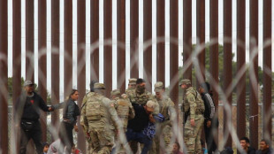 M&eacute;xico presenta ante una corte de EEUU argumentos contra la ley antiinmigraci&oacute;n de Texas