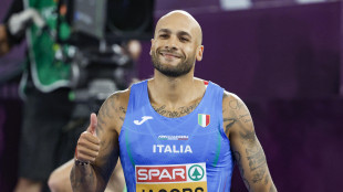 Europei atletica: Jacobs 'mi aspettavo di pi&ugrave;, ma felice'