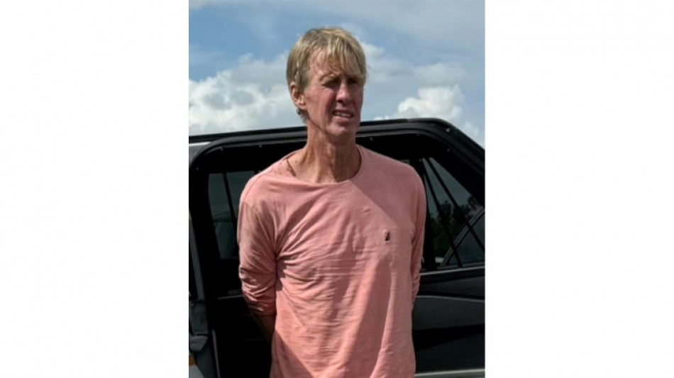 &iquest;Qui&eacute;n es el sospechoso de haber intentado asesinar a Trump en Florida?