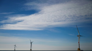 Lancement officiel du premier parc &eacute;olien flottant en France, sur les c&ocirc;tes des Bouches-du-Rh&ocirc;ne
