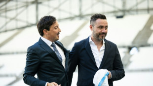 Ligue 1: De Zerbi fait les pr&eacute;sentations