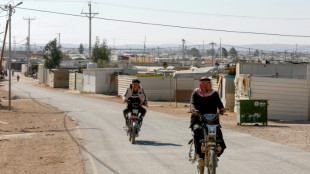 M&aacute;s de 200.000 refugiados sirios regresaron a su pa&iacute;s desde la ca&iacute;da de Asad