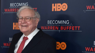 US-Investor Warren Buffett gibt F&uuml;hrung seiner Holding zum Jahresende ab