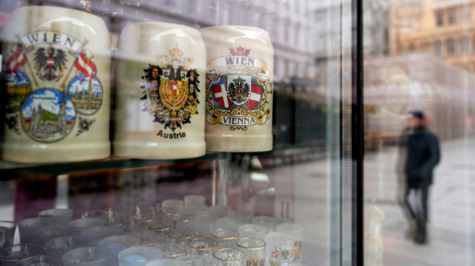 Gutachten: Kein Schadenersatz f&uuml;r Betroffenen von Datenskandal bei &Ouml;sterreichs Post