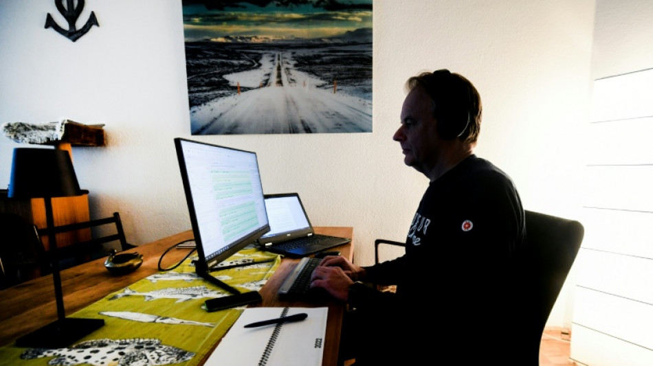 Ifo-Institut: Homeoffice-Quote bleibt stabil bei einem Viertel der Besch&auml;ftigten