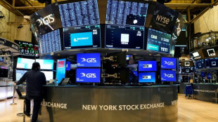 Wall Street partag&eacute;e, mais reste attir&eacute;e par les hauteurs