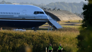 UK government to appeal judges' block of Rwanda deportation plan