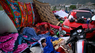 Guatemala: le bilan des séismes s'alourdit, quatre morts