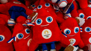 JO-2024: la manne des produits d&eacute;riv&eacute;s