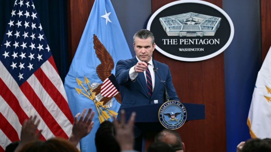 Mutma&szlig;liche Anschlagspl&auml;ne auf Trump: USA melden T&ouml;tung von Verantwortlichem im Iran