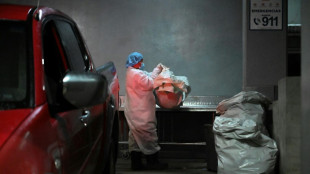 Un ni&ntilde;o migrante muerto y dos desaparecidos al naufragar una canoa en Honduras