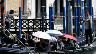 Onda de calor atinge o sul da Europa com temperaturas de 40ºC