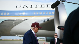 Trump makes G7 summit return in Iran crisis