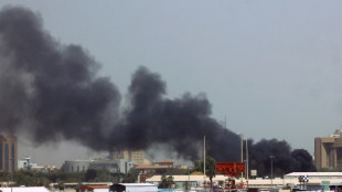 Mindestens drei Tote bei schweren K&auml;mpfen zwischen Armee und RSF-Miliz im Sudan