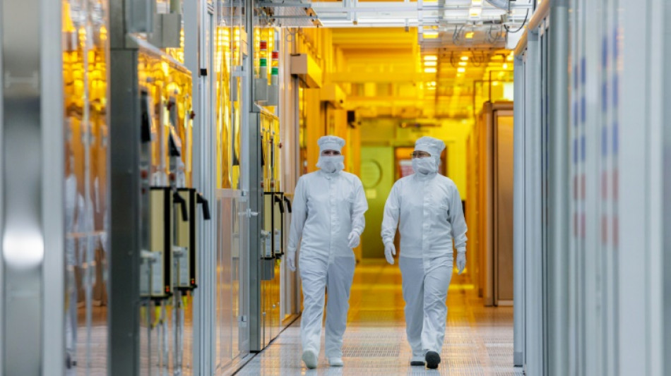 Ostbeauftragter: Bedingungen f&uuml;r &ouml;konomische Entwicklung im Osten gut wie nie