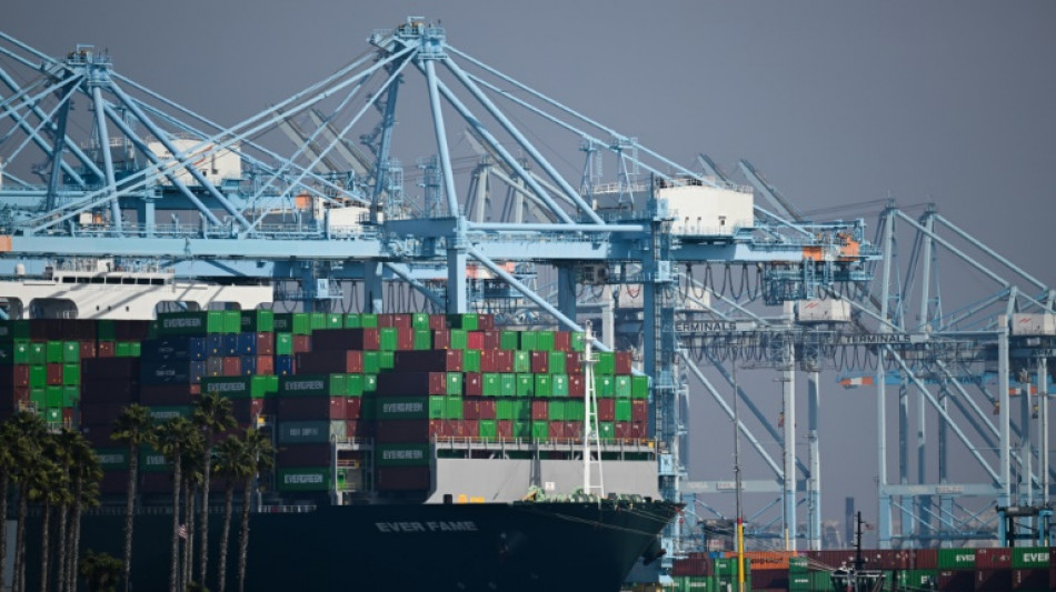 What are reciprocal tariffs and who might be affected?