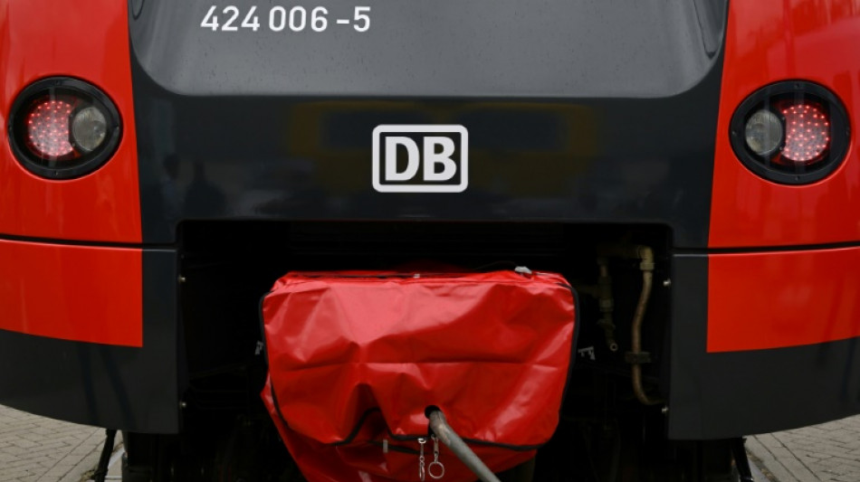 DB f&uuml;hrt ab Januar neuen Sparpreis f&uuml;r Gesch&auml;ftsreisende ein