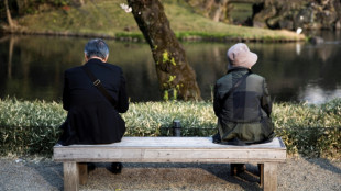 Popula&ccedil;&atilde;o japonesa registra queda recorde em 2024