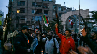La rebeli&oacute;n siria derroca al presidente Bashar al Asad