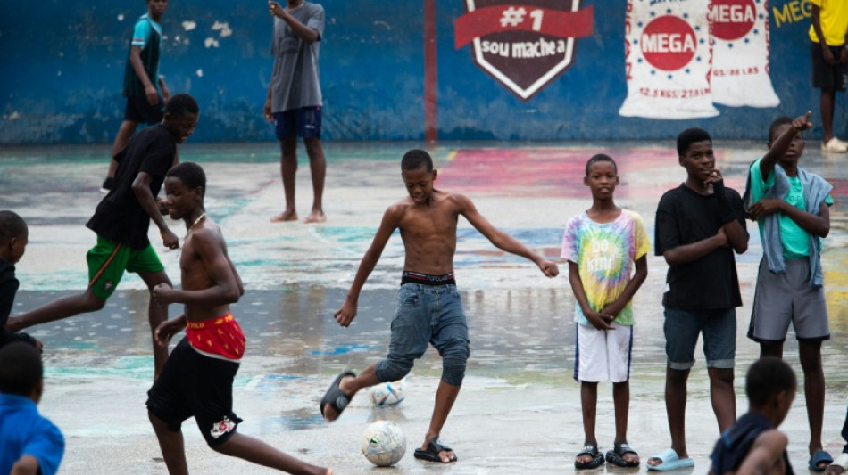 Aumentan los riesgos para la econom&iacute;a haitiana, advierte el FMI