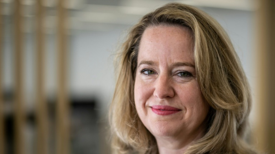 La deshumanizaci&oacute;n de los migrantes es "profundamente preocupante", dice la nueva jefa de la OIM