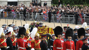 Una p&aacute;gina de la Historia en las calles de Londres: "Yo estuve ah&iacute;"