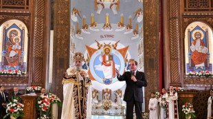 El presidente egipcio inicia un tercer per&iacute;odo al frente del gobierno
