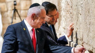 Rubio talks Gaza with Netanyahu after Qatar strike