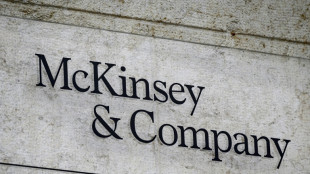 Le cabinet McKinsey paie, encore, pour son r&ocirc;le dans la crise des opiac&eacute;s