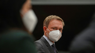 Lindner will Ukraine-Hilfe durch Katastrophenerlass f&ouml;rdern