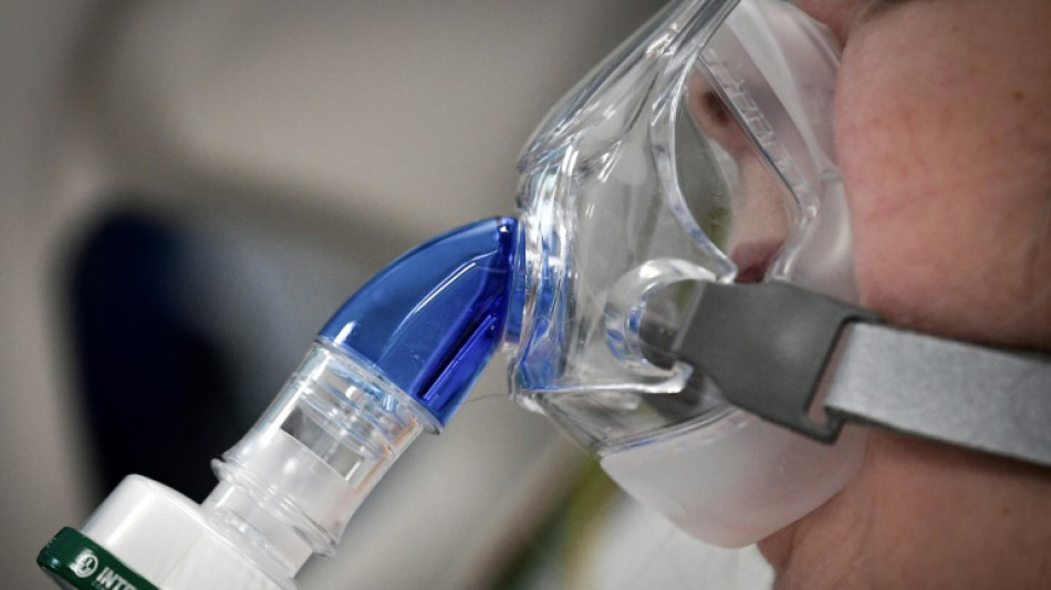 Covid-19: tr&egrave;s nette hausse des contaminations 