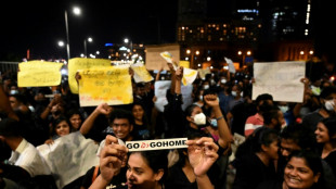 Sri Lankas Opposition lehnt Angebot des Pr&auml;sidenten zur Regierungsbeteiligung ab