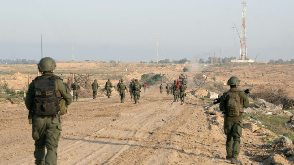 Diretor do Mossad chega a Paris para negociar tr&eacute;gua em Gaza