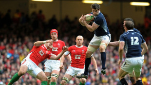 Scottish inconsistency 'bugs everyone' says former international Beattie